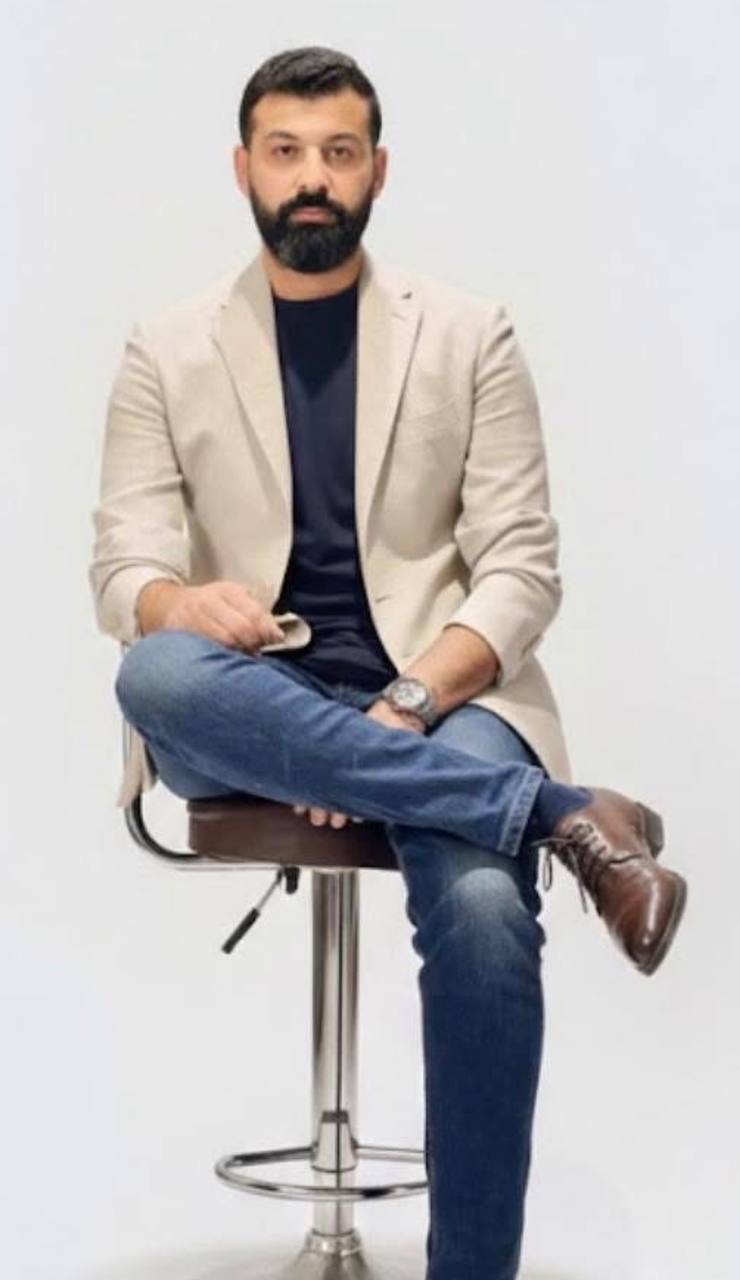 Dr. Mahmoud Mohamed Adel