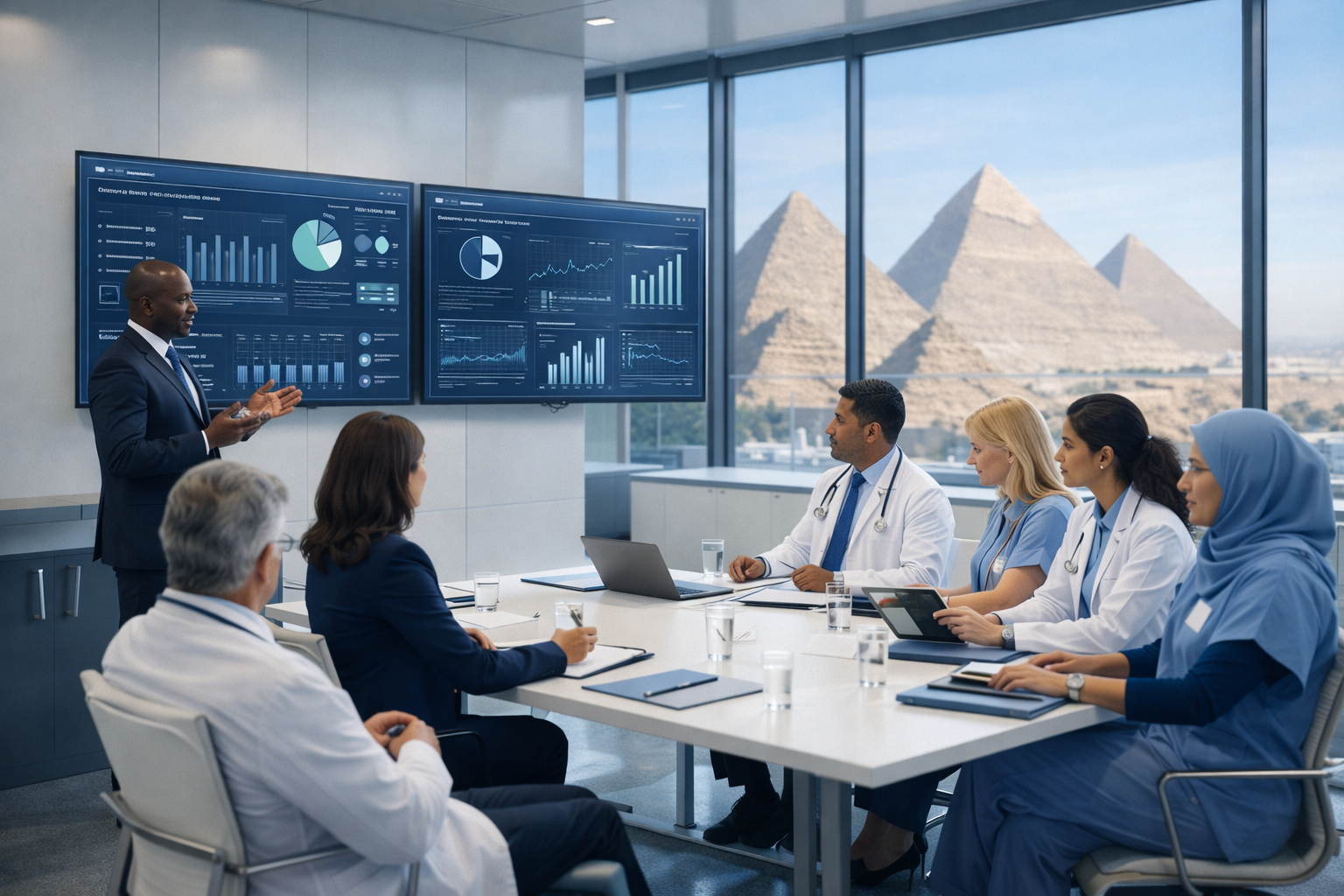 Operational Excellence